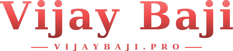 Vijay Baji logo