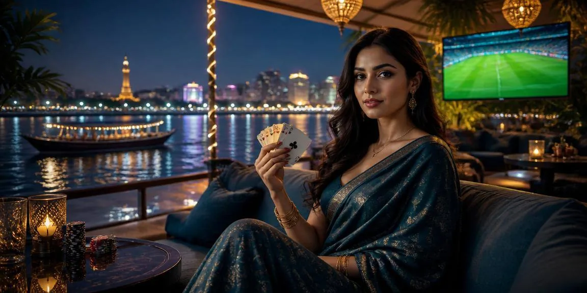 Vijay Baji Casino