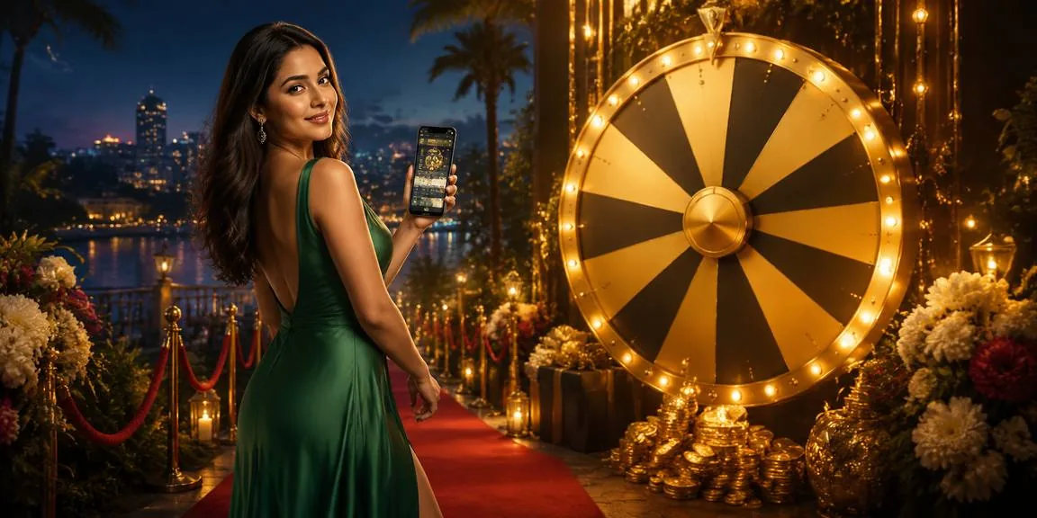 Vijay Baji What we offer in Roulette Roundtable